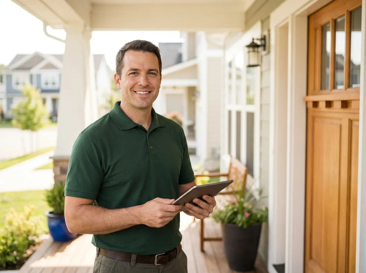 Pest control FAQs for Tonawanda, NY